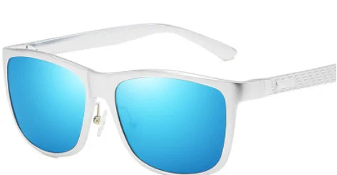 Polarized UV400 Night Vision Glasses